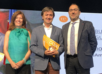 Premio Buenas Prácticas Educativas en Privacidad y Protección de Datos
