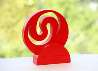 Premio de Internet 2020 a la Transformación Digital