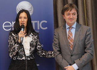 Premio ENATIC a la Responsabilidad Social